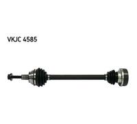 SKF Albero Anteriore Sinistra per VW Golf VI 5K1 1K1 5M1 521 Seat Leon 1P1