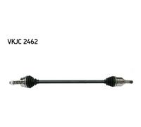 SKF Albero Di Trasmissione Anteriore Destro Adatto Per Fiat Stilo 192 VKJC 2462