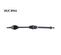SKF Albero Di Trasmissione Anteriore Destro Per Renault Clio