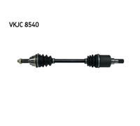 SKF Albero Di Trasmissione Anteriore Sinistro Per Opel Agila Suzuki Splash Swift