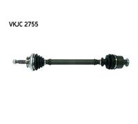 SKF Albero Di Trasmissione Anteriore Sinistro Per Renault 25 Espace