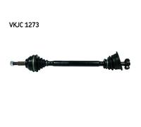 SKF Albero Di Trasmissione Anteriore Sinistro Per Renault Laguna