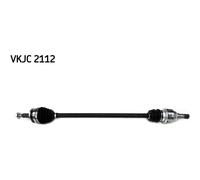 SKF VKJC 2112 Semiasse