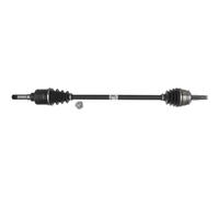 SKF Albero Di Trasmissione Giunto Anteriore Destro Per Fiat Qubo Fiorino Furgone