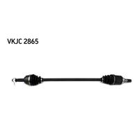 SKF VKJC 2865 Semiasse