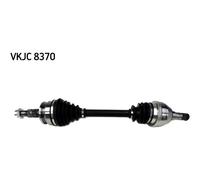 SKF Albero Di Trasmissione Giunto Per Opel Insignia A Caravan 1.6 SiDi 1.4