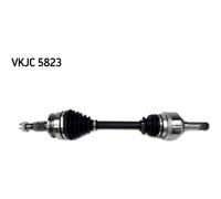 SKF Albero Di Trasmissione Giunto Per Opel Insignia A Caravan 2.0 CDTi