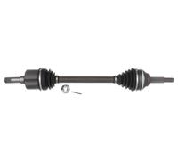 SKF Albero motore/Semiasse per FORD VKJC 6737