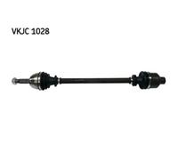 SKF Albero motore ant. dx per Renault Clio