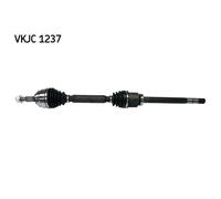 SKF Albero motore ant. dx per Renault Laguna