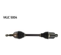 SKF Albero Motore Anteriore Destra Adatto A per Dacia Duster VKJC 5004