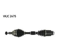 SKF Albero Motore Anteriore Destra Adatto A per Mazda 3 BK VKJC 2475
