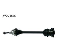 SKF Albero Motore Anteriore Sinistra Adatto A per Audi 80 Avant 8C B4 VKJC 5575