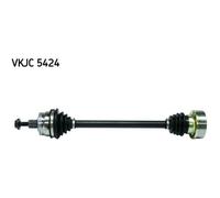 SKF Albero Motore Anteriore Sinistra Adatto A per Audi A4 Avant 8D5 B5 8D2