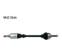 SKF Albero Motore Anteriore Sinistra Adatto A per Citroën C2 Jm _C3 I FC_