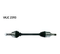 SKF Albero Motore Anteriore Sinistra Adatto A per Fiat Stilo 192 VKJC 2393
