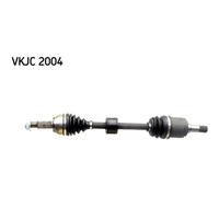 SKF Albero Motore Anteriore Sinistra Adatto A per Mazda 2 De _ Dh _3 VKJC 2004