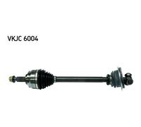 SKF Albero Motore Anteriore Sinistra Adatto A per Renault Espace IV JK0/1_