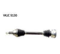 SKF Albero Motore Anteriore Sinistra Adatto A per VW Fox 5Z1 5Z3 VKJC 5130