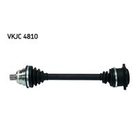SKF Albero Motore Anteriore Sinistra Adatto per Audi A6 4A2 C4 4A 100 VKJC 4810