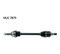 SKF Albero Motore Anteriore Sinistra Adatto per Suzuki Swift III Mz Ez VKJC 7879