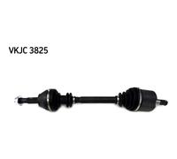 SKF Albero Motore Anteriore Sinistra per Fiat Ducato Pritsche/Telaio VKJC 3825