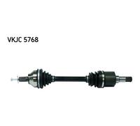 SKF Albero Motore Anteriore Sinistra per Ford Focus II Familiare Da _C-Max DM2