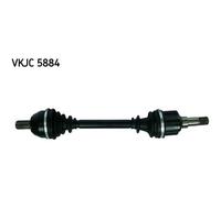 Albero di trasmissione SKF VKJC 5884