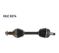 SKF Albero Motore Anteriore Sinistra per Opel Insignia A Caravan G09 VKJC 8374