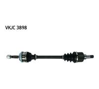 SKF Albero Motore Anteriore Sinistra per Peugeot 106 II 1 1A 1C Saxo S0 S1 Za- _