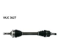 Albero di trasmissione SKF VKJC 3627