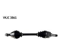 SKF Albero Motore Anteriore Sinistra per Peugeot 309 II 3C 3A 10C 10A VKJC 3861