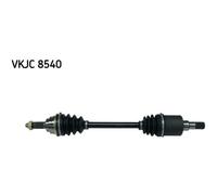 SKF Albero Motore Anteriore Sinistra per Suzuki Splash Swift III Agila (B)