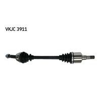 SKF Albero Motore Anteriore Sinistra per Toyota Aygo WNB1_KGB1_PAB4_KGB4 _C1