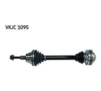 Albero di trasmissione SKF VKJC 1095 sinistro