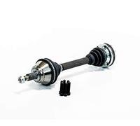 SKF Albero Anteriore Sinistra per Audi A3 8L1 Tt Roadster 8N9 8N3 1J1 VKJC 1048