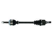 SKF VKJC 3898 Semiasse adatto per PEUGEOT 106 II Schrägheck (1A, 1C)