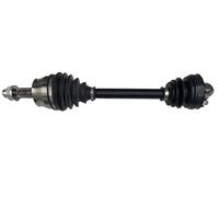 SKF Semiasse VKJC 4093 Anteriore Sinistra Dentatura esterna 25 Lunghezza 530 mm per Fiat Bravo II