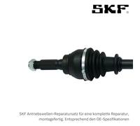 SKF Albero motore/Semiasse VKJC4388