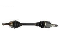 SKF Albero motore/Semiasse VKJC5003 per Dacia Duster 1.5 2013-2018