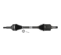 SKF Semiasse VKJC 6323 749 mm per Ford Transit 2.0 TDCi V363 2016-2024