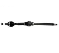 SKF Albero motore/Semiasse VKJC6555