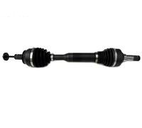 SKF Albero motore/Semiasse VKJC6651