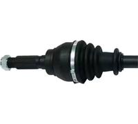 SKF Albero motore/Semiasse VKJC6809