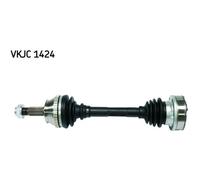 SKF Albero Trasmissione Anteriore Sinistra Destra per Alfa Romeo Ragno 916S_145