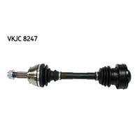 SKF Albero Trasmissione Anteriore Sinistra Destra per Alfa Romeo Ragno 916S_146