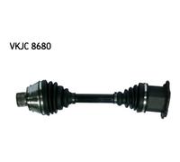 SKF Albero Trasmissione Anteriore Sinistra Destra per Audi A4 Avant 8K5 B8 8K2