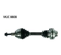 Albero di trasmissione SKF VKJC 8808