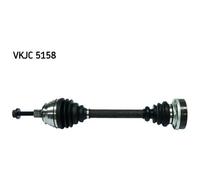 SKF Albero Trasmissione Anteriore Sinistra Destra per VW Transporter IV Bus