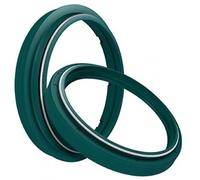 SKF - Anello paraolio e tappo antipolvere per Showa 47